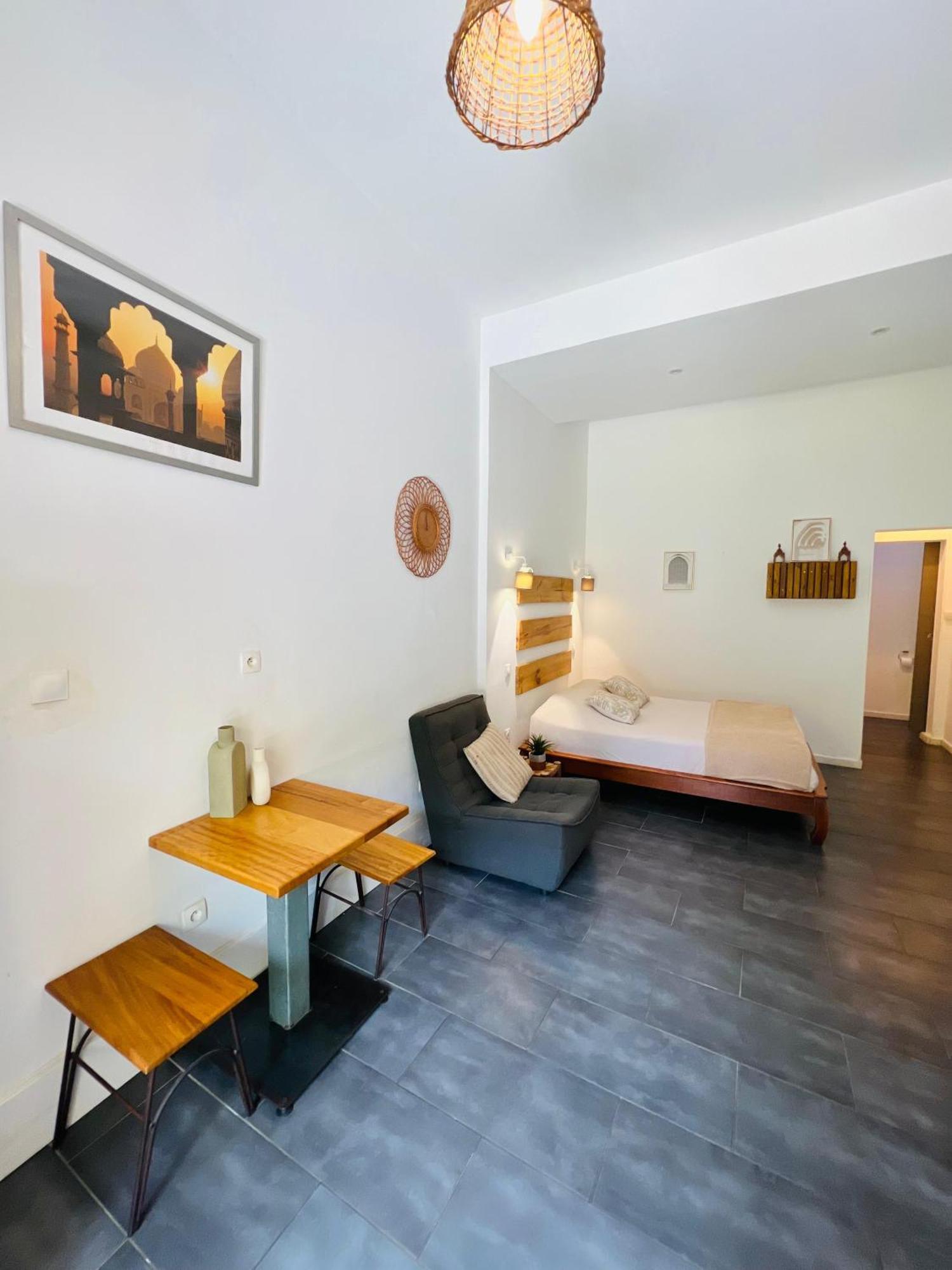 Appartamento L'Escale Cosy Saint Pierre Esterno foto