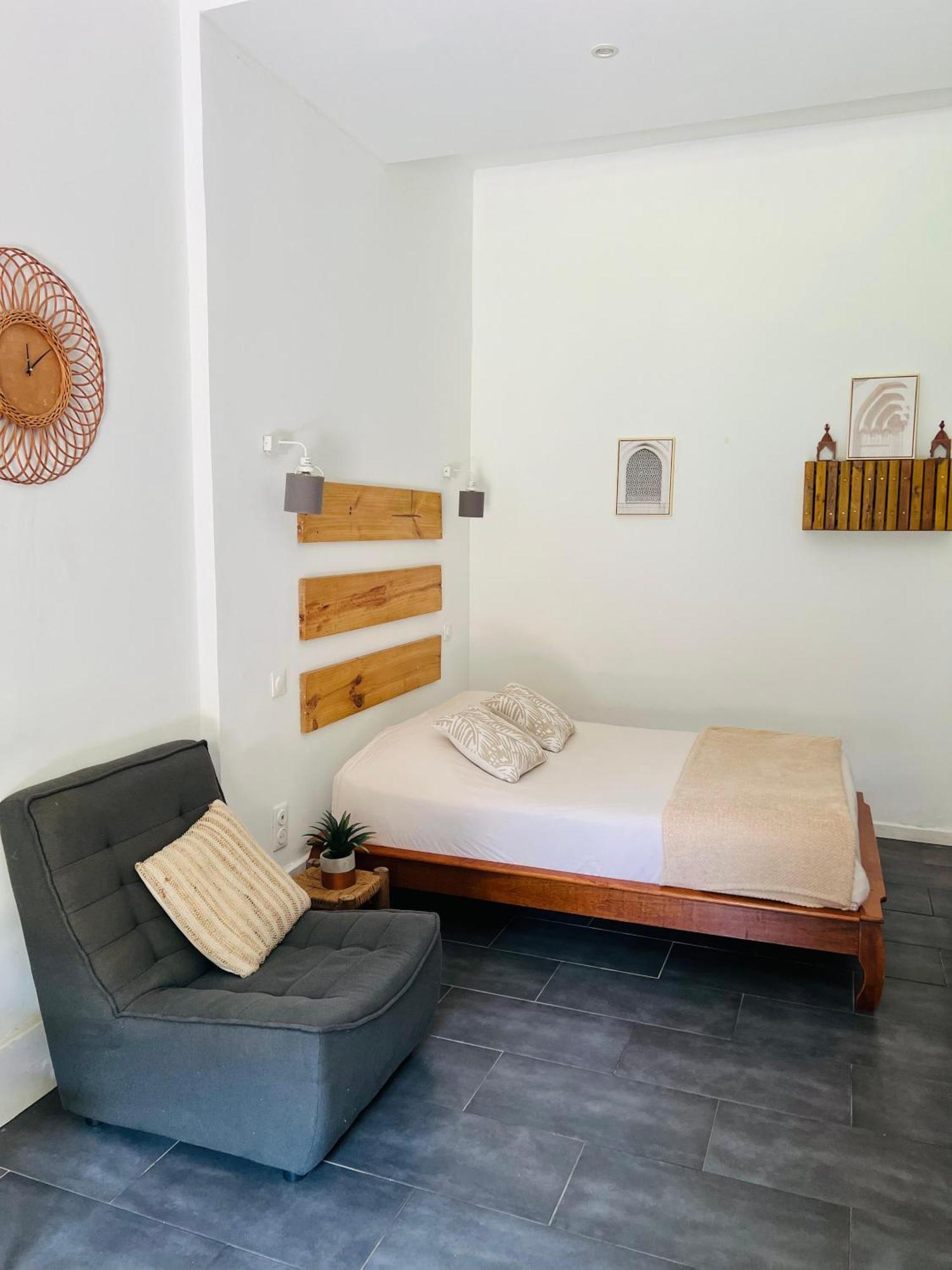 Appartamento L'Escale Cosy Saint Pierre Esterno foto