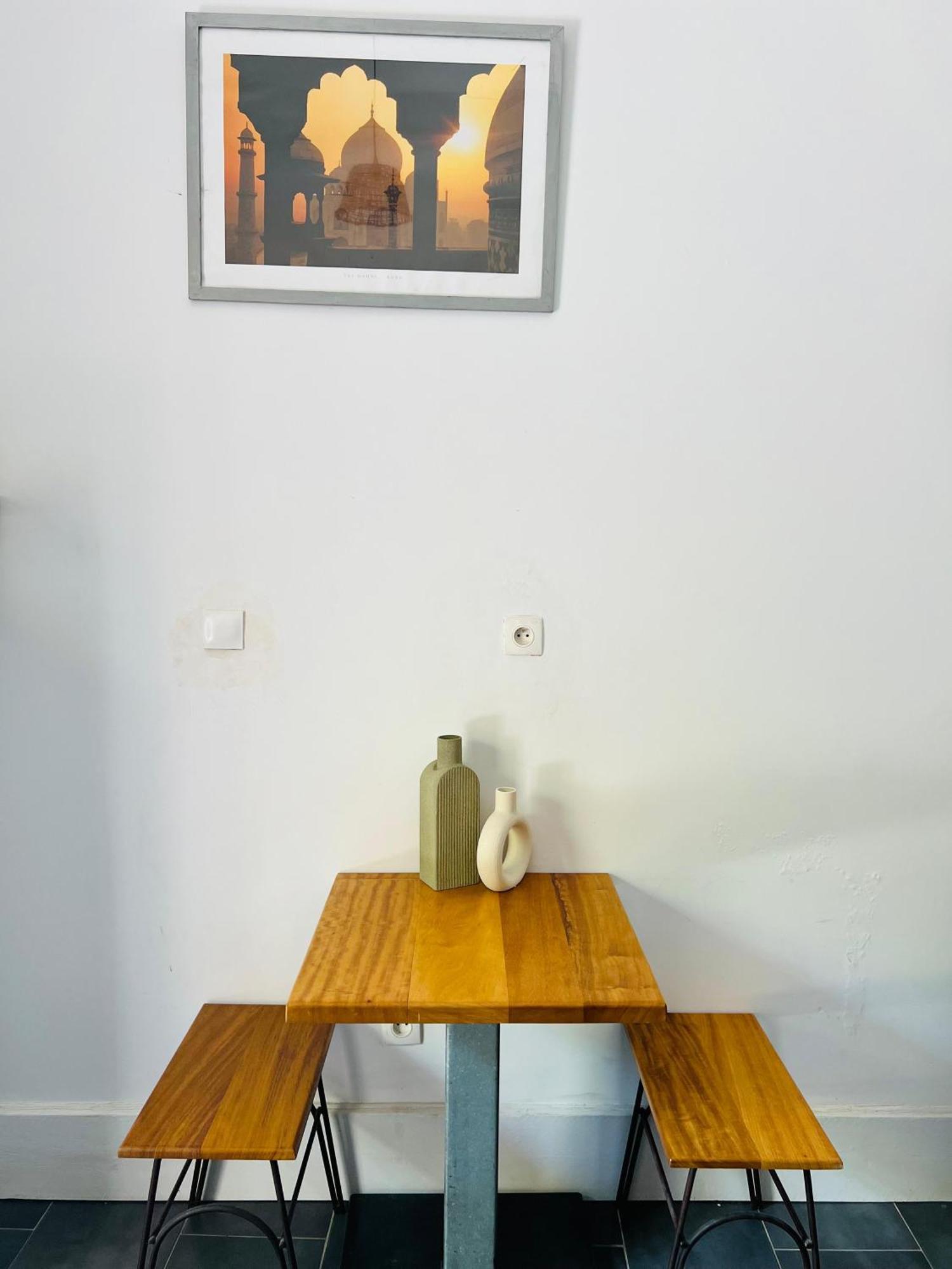 Appartamento L'Escale Cosy Saint Pierre Esterno foto