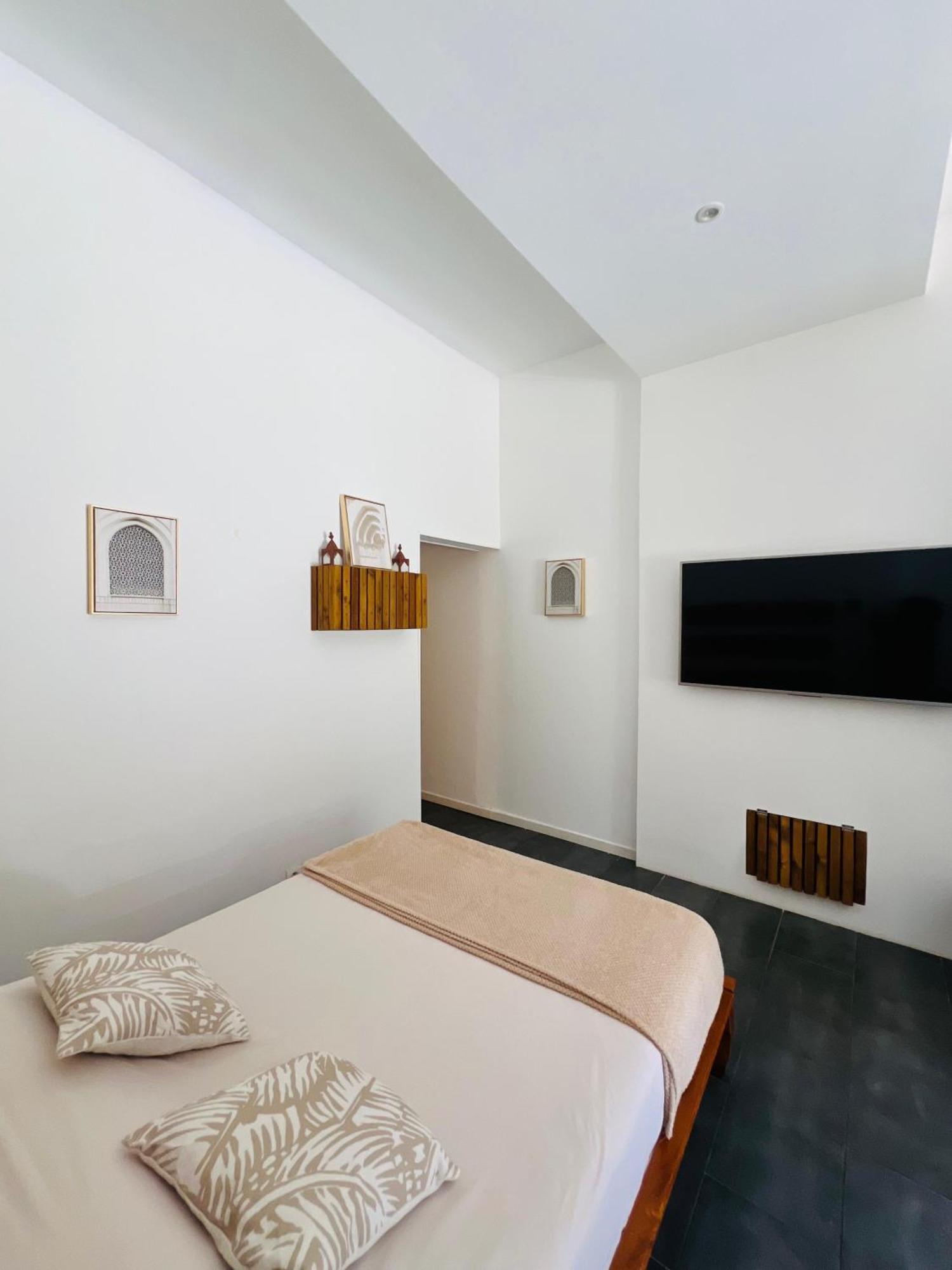 Appartamento L'Escale Cosy Saint Pierre Esterno foto
